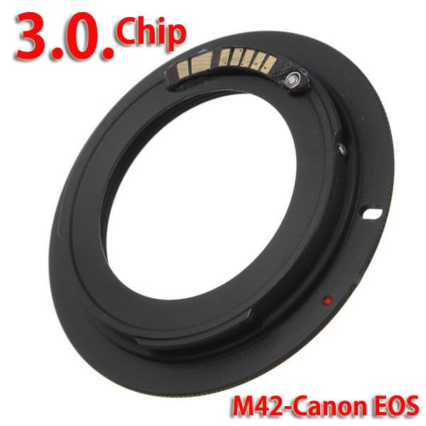 Digital Computer Adapter Rings/Adapter Tubes - Converts USB-C to VGA/DVI/HDMI/Thunderbolt 3