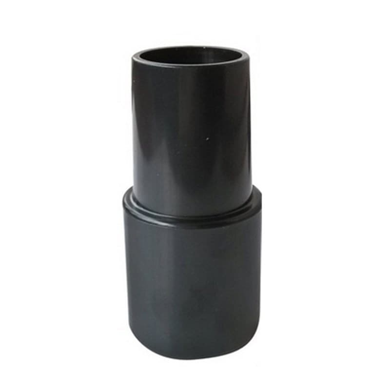 Factory direct sales, vacuum cleaner adapter for inlet ports, universal for floor brushes and nozzles, 32 to 35 conversion