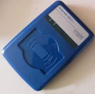 Putian CP IDMR02/TG Second and Third Generation ID Card Reader, Putian Document Recognition Device