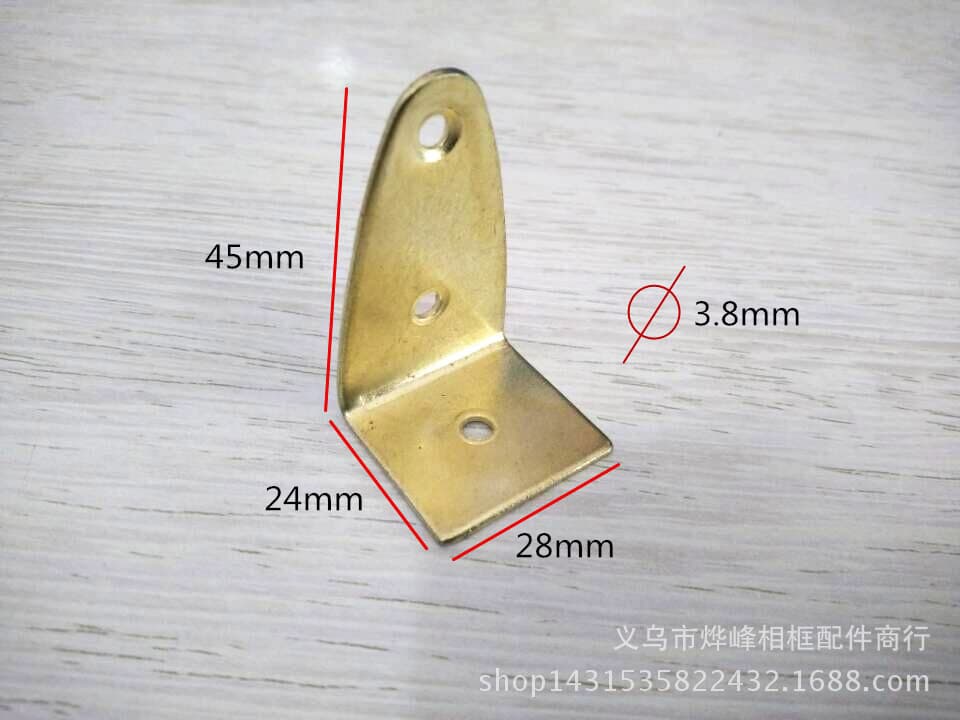 Frame Flat Support Small Canvas Support Cross Stitch Frame Oil Painting Frame Frame Accessories