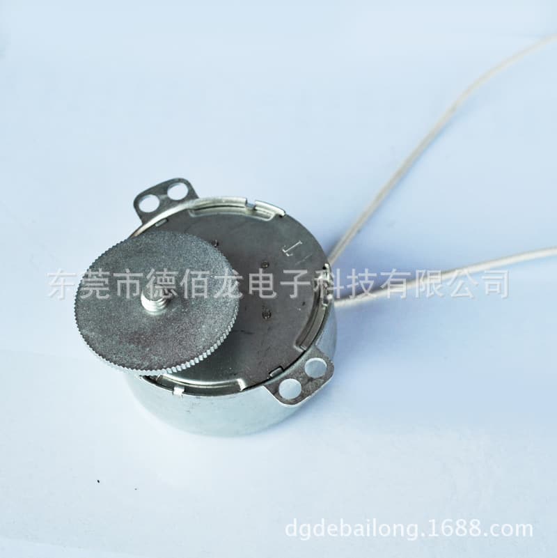 Soldering Machine Motor DBL-80 Soldering Machine Motor Tin Feeding Motor New Narrow Wheel