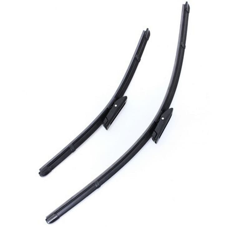 Car Accessories Wiper Blades For Volkswagen Jetta 2006-2011 Volkswagen Golf 2004-2009 Passat 2006-2011