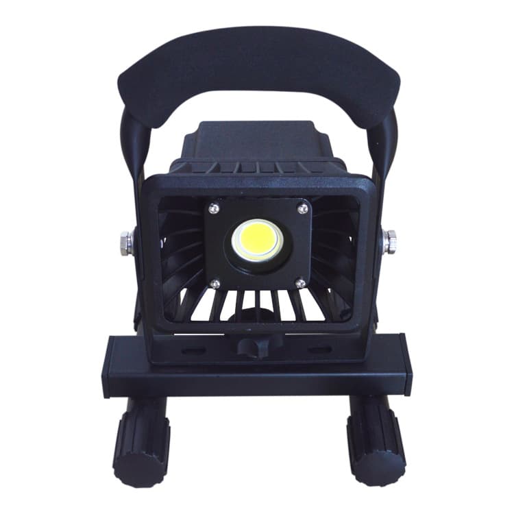 Shenzhen wholesale portable rechargeable emergency floodlight