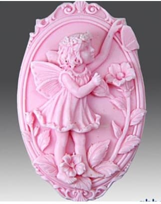 Soap Mold / Handmade Soap Mold / Silicone Mold / Soap Mold / Silicone Soap Mold