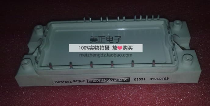 DP10F1200T101625 DP10H1200T101609 Brand New Original Imported Module
