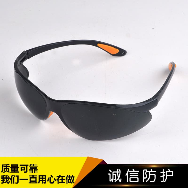 168-style dust-proof goggles, welding and riding lenses, windproof goggles, cutting and grinding protective glasses