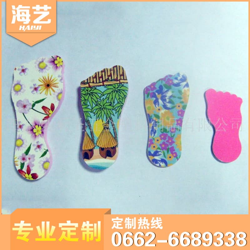 Long-term Sales Nail Polish Nail File Nail Sandpaper File Beauty Tool Sandpaper Nail File Set