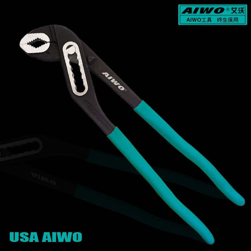 Manufacturer supplies large quantity and favorable price, olecranon pipe pliers, water pipe pliers, bathroom hardware, household plumbing tools, olecranon pliers