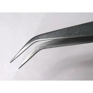 Factory direct tweezers, bent tweezers, student craft tweezers, quilling tools