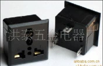 UK standard output sockets, UPS UK standard sockets, desktop sockets, and dedicated sockets for vehicle inverters.