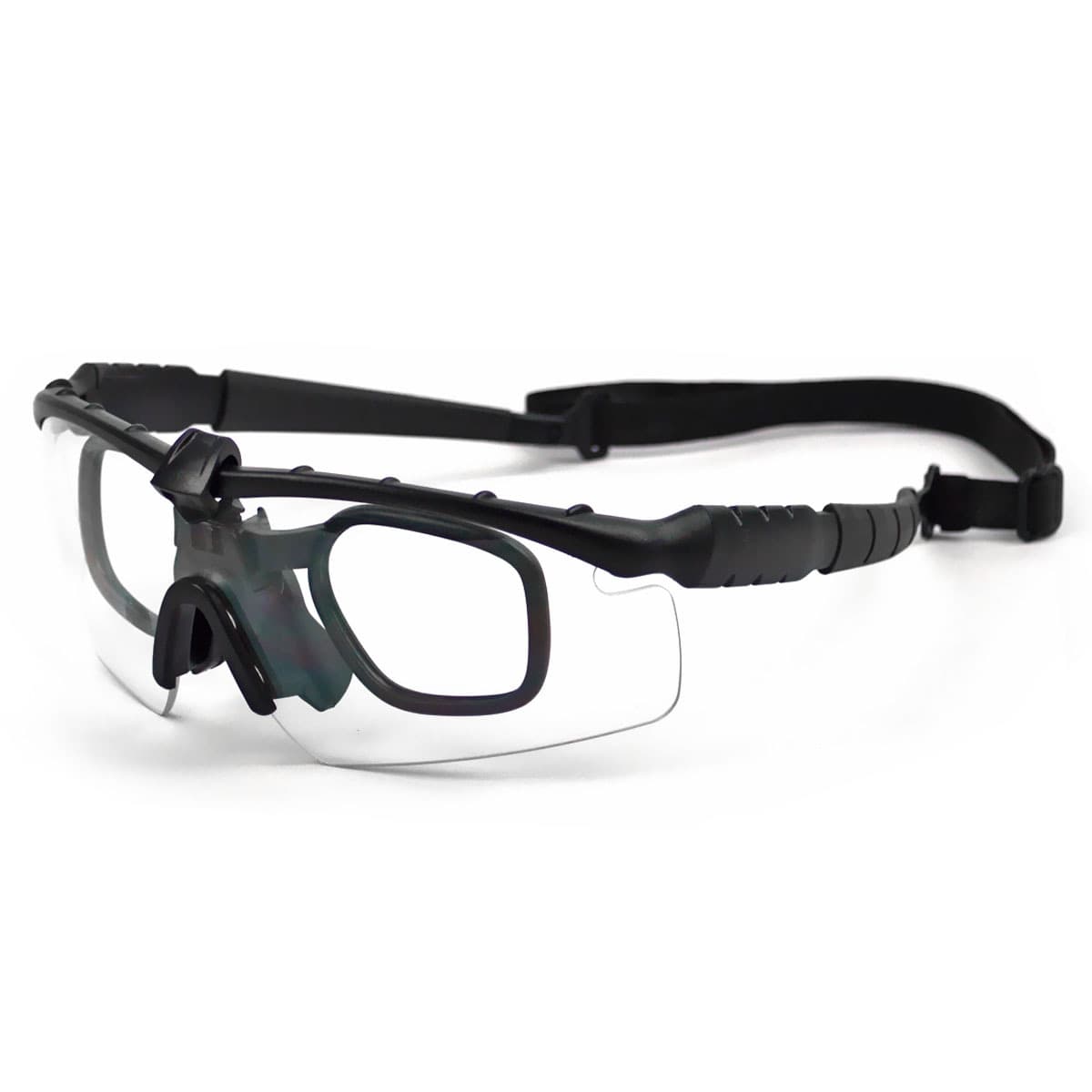 Game Training Paintball Anti-Impact Explosion-Proof Glasses for Men and Women Outdoor Sports Military Fans Shooting Tactical Goggles