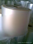 Supply 2.5c PET Film PET Release Film PET Silicone Oil Film