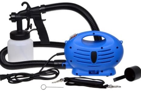 Factory direct sales: Electric spray guns, electric high-pressure spray painting machines, high-pressure spray guns, disinfectant spray guns, spraying equipment.