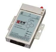 Industrial-grade GPRS DTU GSM module wireless DTU data transmission module