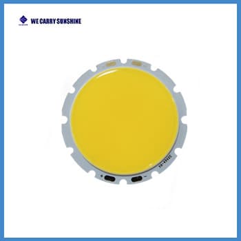 20W COB Light Source 4942 Round COB LED Chip 20W Ultra Bright