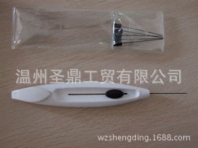 KT-GF19 Skin Touch Needle Diabetic Foot Reflex Needle Foot Reflex Test Needle
