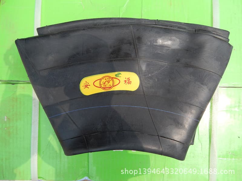 Forklift 500-8 butyl inner tubes