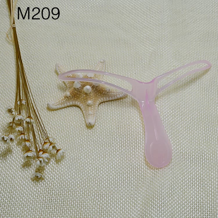 Eyebrow Stencil Hollow Eyebrow Guide Tool One-Stroke Eyebrow Guide Beauty Tool Wholesale