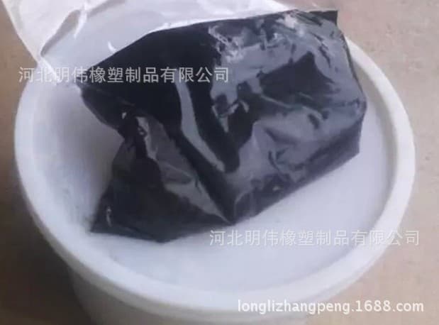 Polyurethane building sealant, two-component building sealant, two-component waterproof sealant, caulking compound.