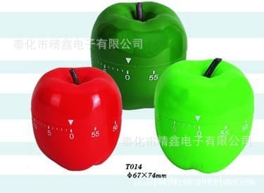 Manufacturer Supplies Kitchen Timers, Promotional Gifts, Vegetable Timers, Mechanical Timers Essential for the Kitchen