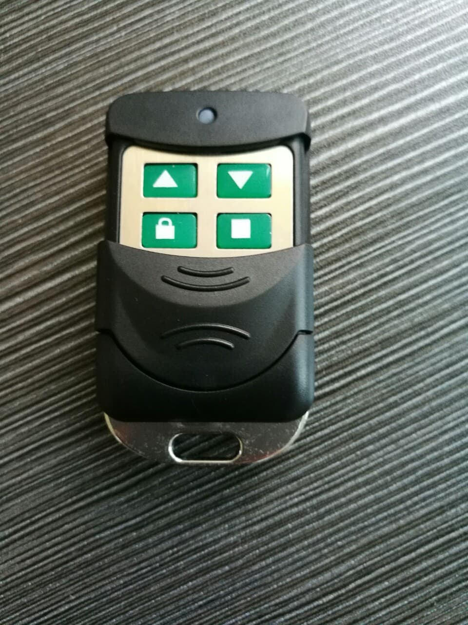 Factory Direct Garage Door Remote Control Shell