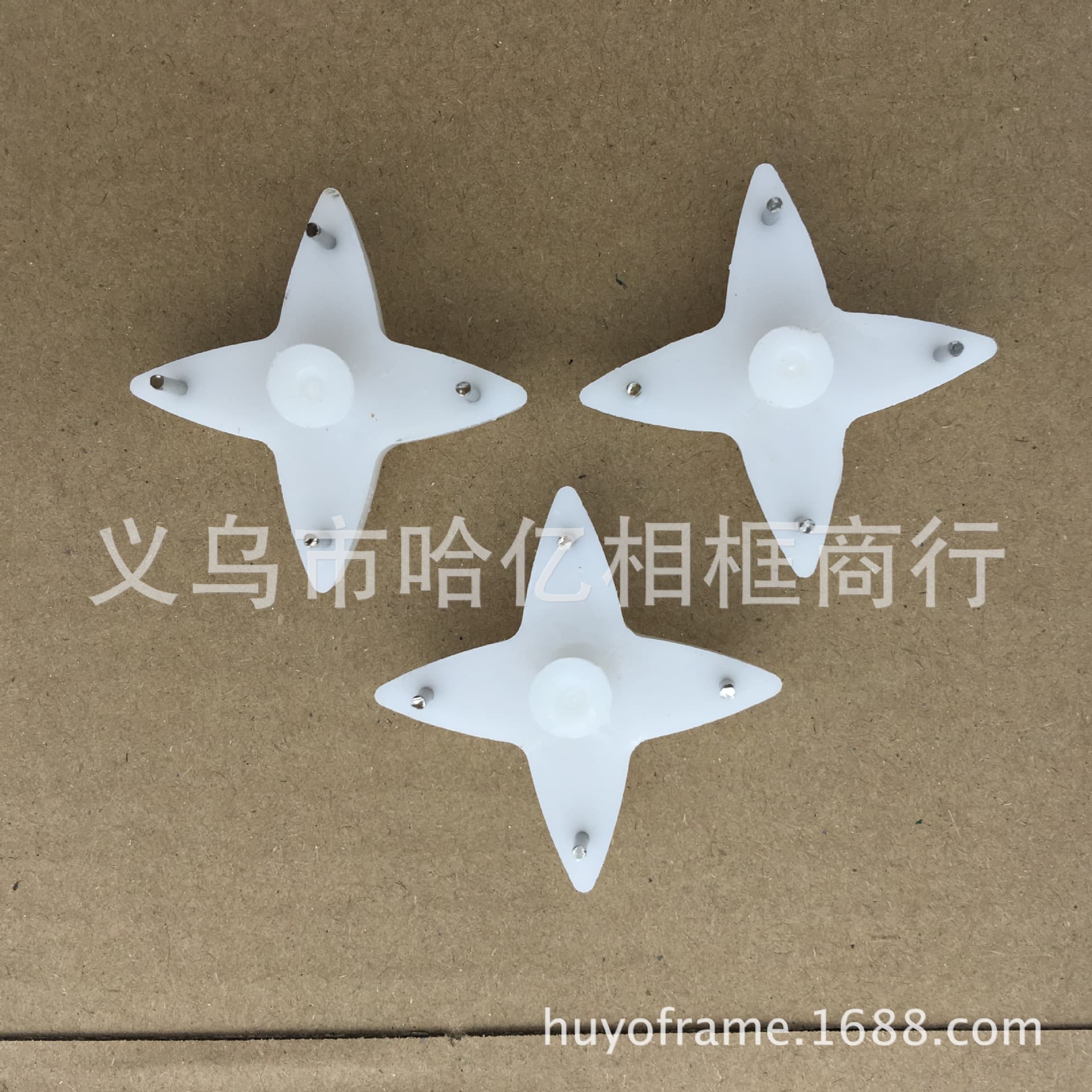 Slot-type print frameless painting markless hook, clock hook markless nail, 1000 pieces free shipping