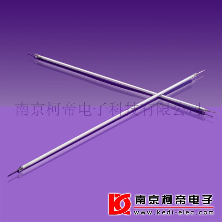 Mass Production CCFL Cold Cathode Lamp Tubes, Tube Diameter 2.4/2.6/3.0/4.0 etc., Compatible with Multiple Specifications