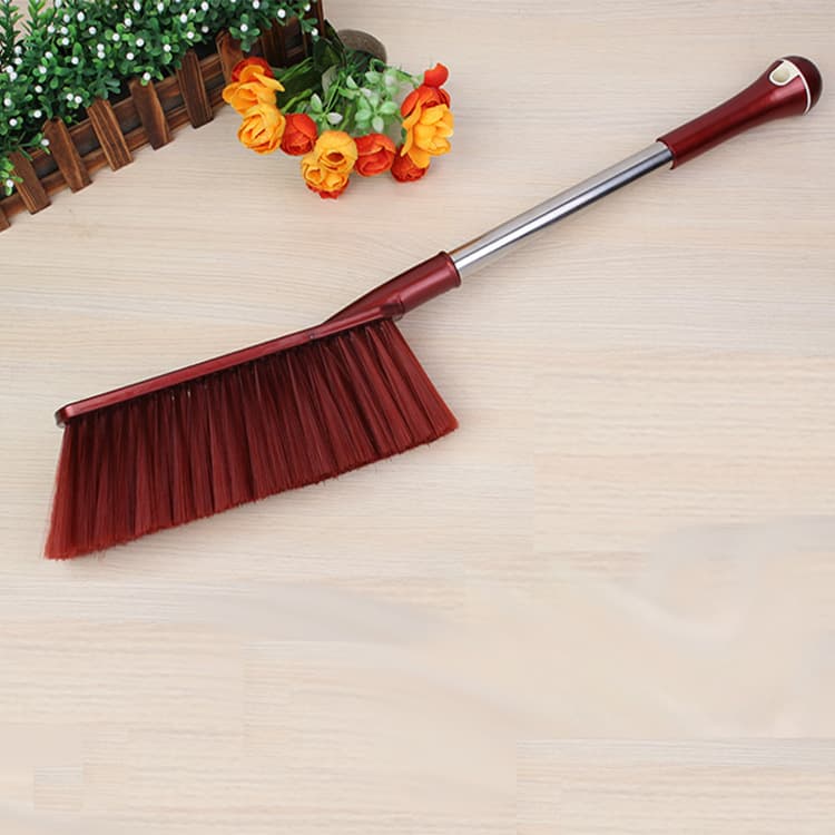 In-Stock Wholesale, High-Quality Red Hard Anti-Static Brush, Electrostatic Protection Brush Wholesale
