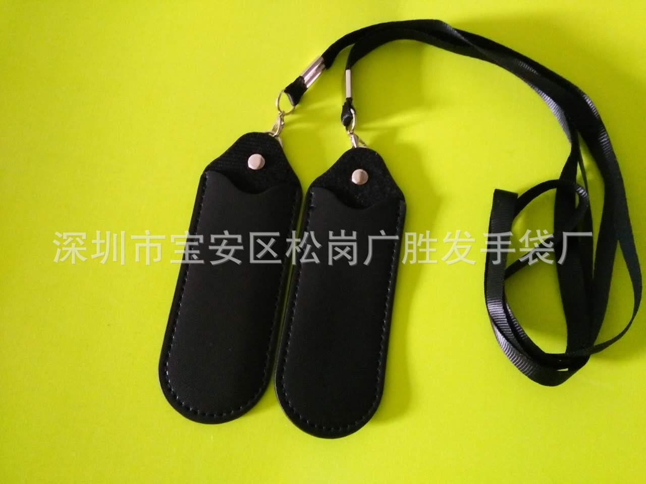 Factory Produces New MP3, MP4 Leather Cases, Voice Recorder Leather Cases, Competitive Prices, Custom Logo Available