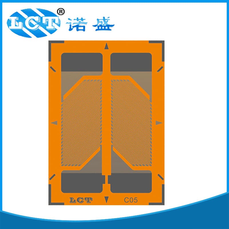 Manufacturer supplies load cell strain gauges, metal resistance strain gauges, high-precision strain gauges