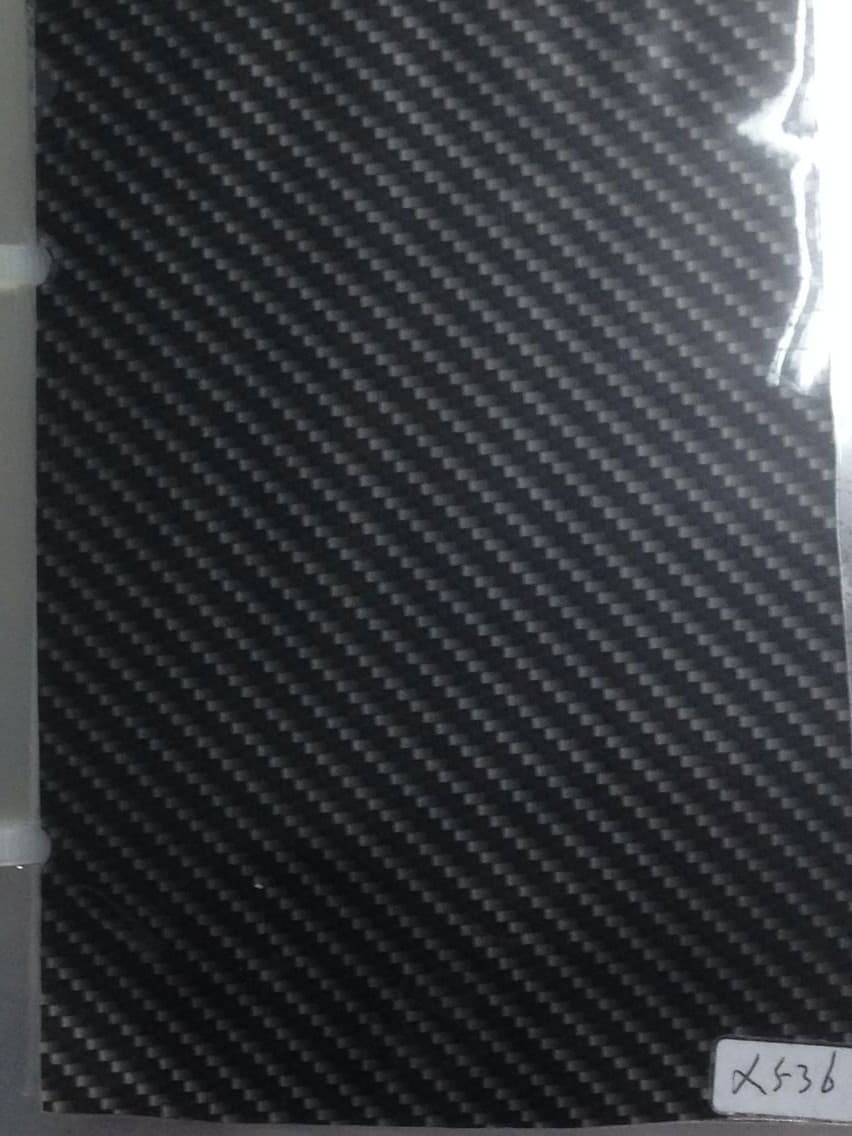 Water transfer printing film Water transfer printing material Water transfer printing Carbon fiber water transfer printing film