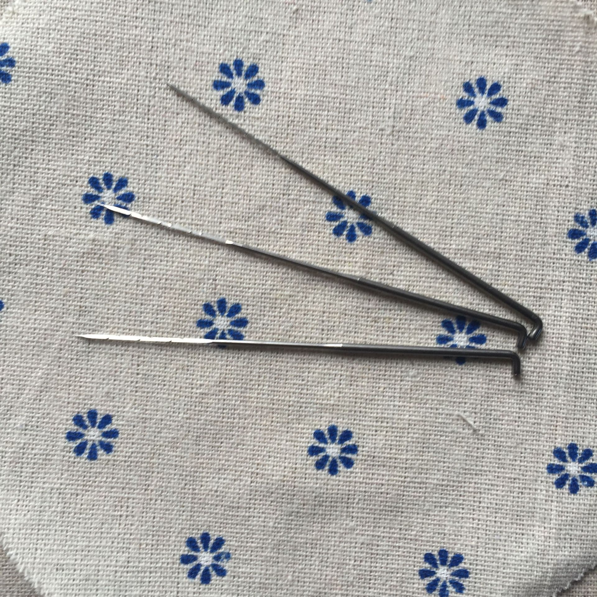 Wool felting needle for DIY needle felting craft, coarse, medium, fine, high quality, fast felting