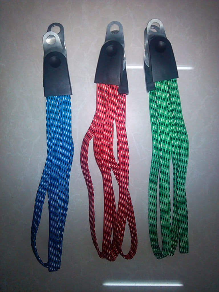 Direct sales from manufacturer for bicycle elastic bands, bike parts & bungee cords, contact customer service 03