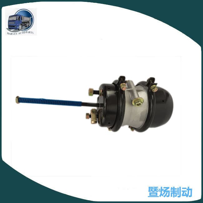 Spring Brake Chamber 2424DD Brake Pump Brake Assembly