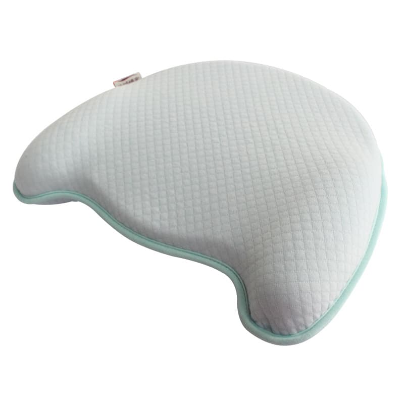 Baby Pillow Anti-Flat Head Shaping Pillow Baby Memory All-Season Newborn Children's Pillow 0-1-6 Years