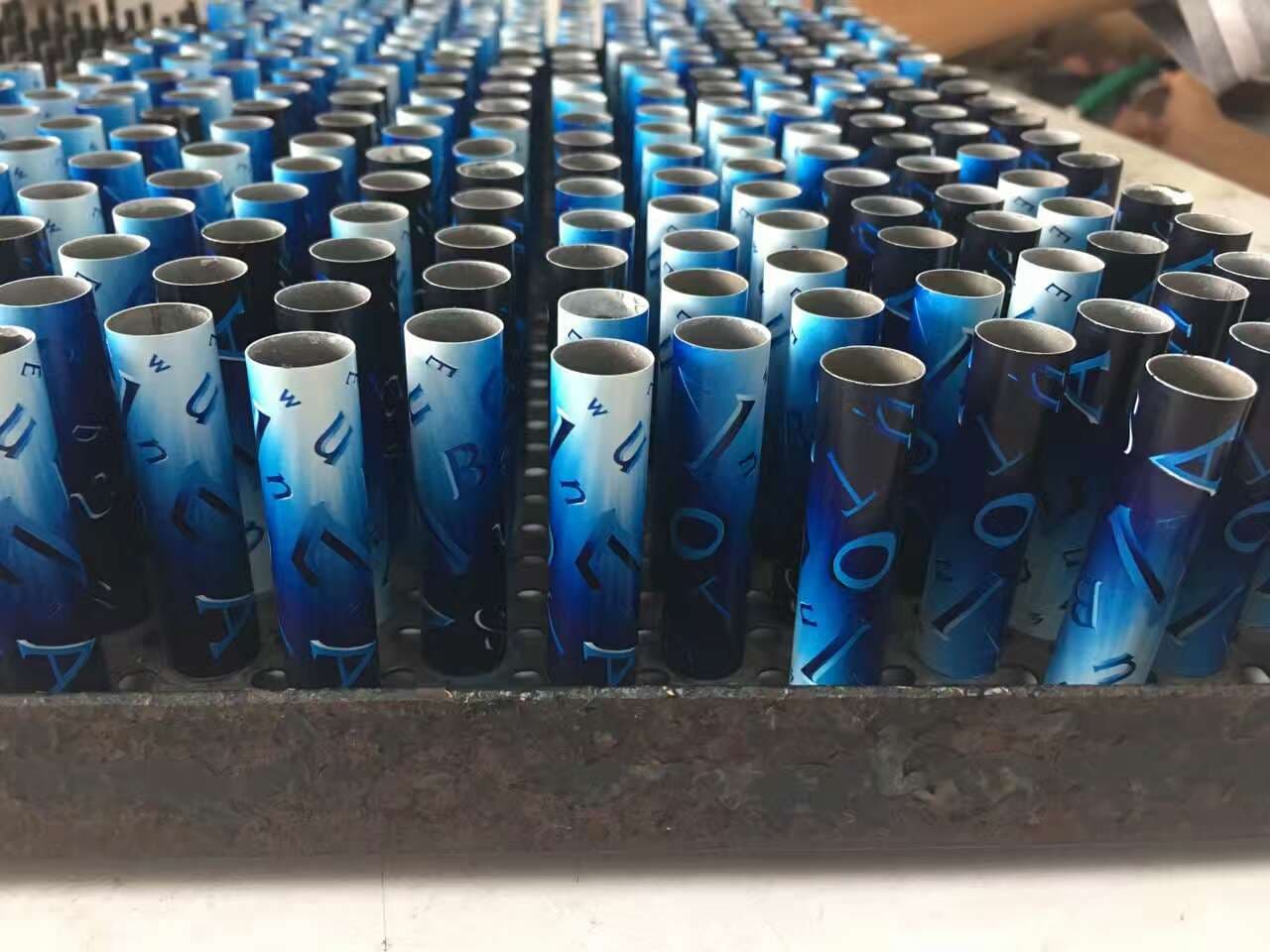 Manufacturers of Various Plastic Hardware Products, Water Transfer Printing, Heat Transfer Printing, Water Decals, Water-Based Coatings, and Water Transfer Printing