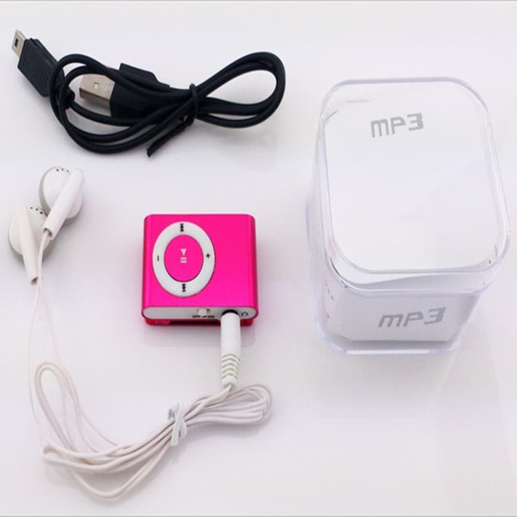 Supply MP3/MP4 packaging boxes, headphones, data cables, chargers, plug-in cards MP3/MP4 and other digital accessories