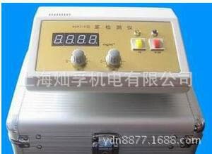 Benzene detector, benzene content analyzer, indoor air benzene content detector, MGM310 (with measurement capabilities).