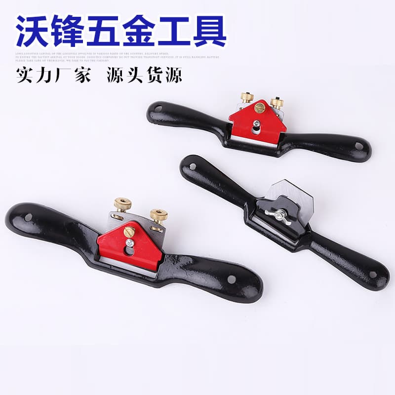 Woodworking Bird Plane 44/52mm, Iron Plane, Flat Plane, Trimming Plane, Rolling Plane, Mini Small Plane, Planer