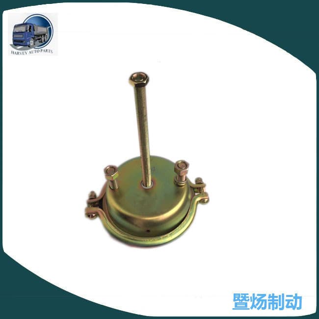 Brake chamber T24.