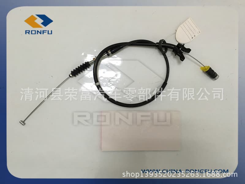 Compatible with Honda Throttle Cable 17910-SAA-0330-C1