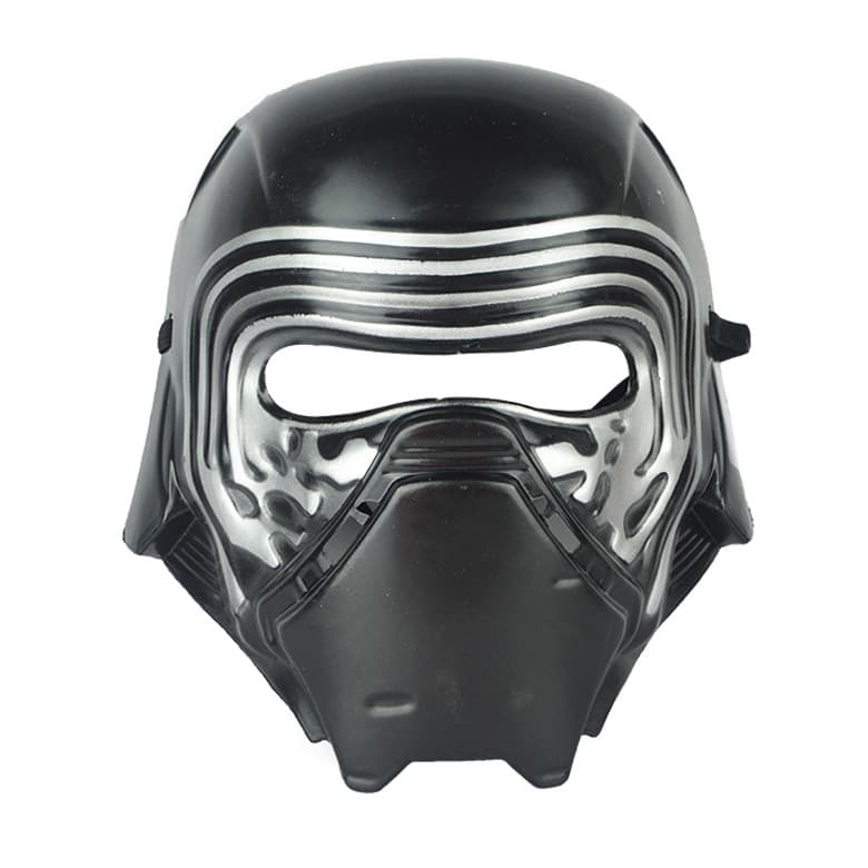 Star Wars Mask Helmet Toy Darth Vader Mask Kids Adults Cos Mask Force Awakens Mask