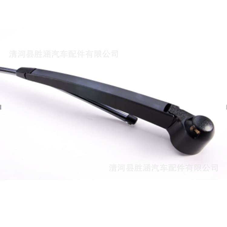 Suitable for Golf Rear Window Wiper Auto Parts Wiper Arm Car Wiper Processing Customization