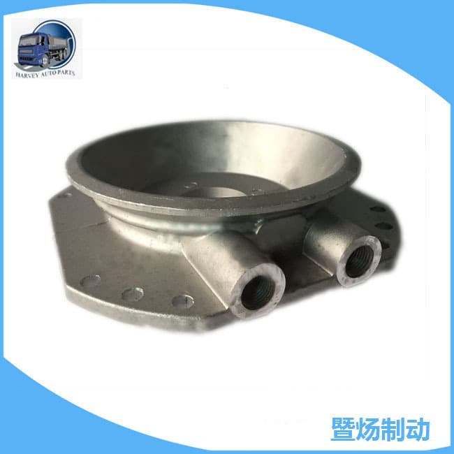 2430DP Tianlong brake pump spring brake chamber.