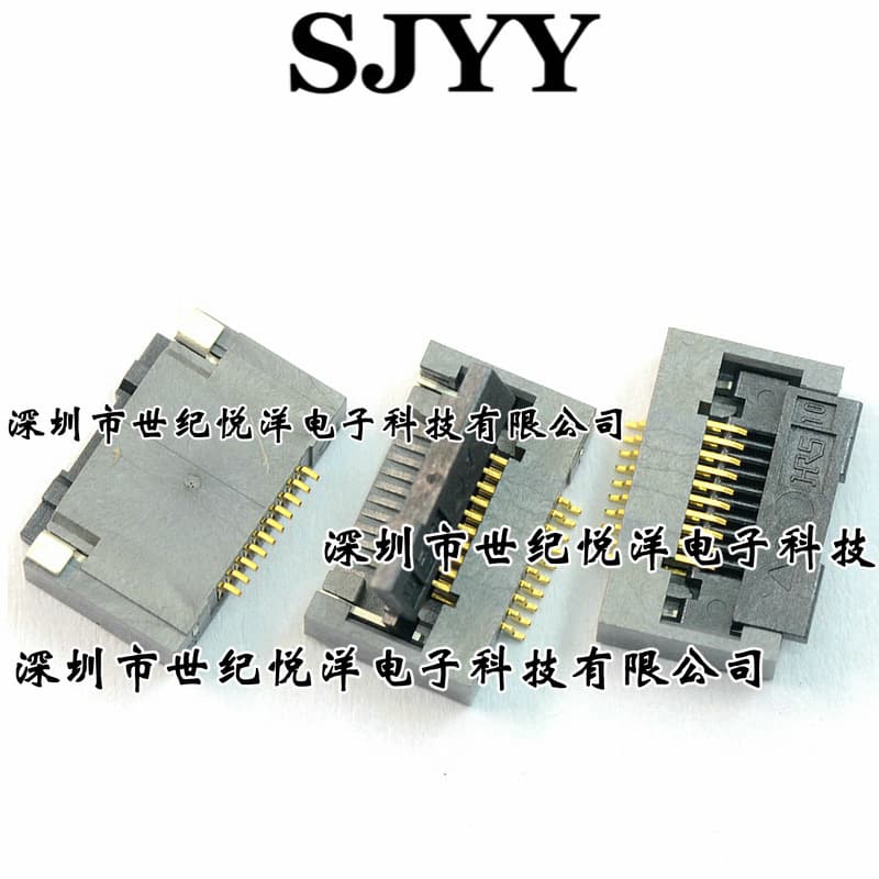 Hirose connector FH28K-10S-0.5SH FH28K-15S-0.5SH FH28K-20S-0.5SH