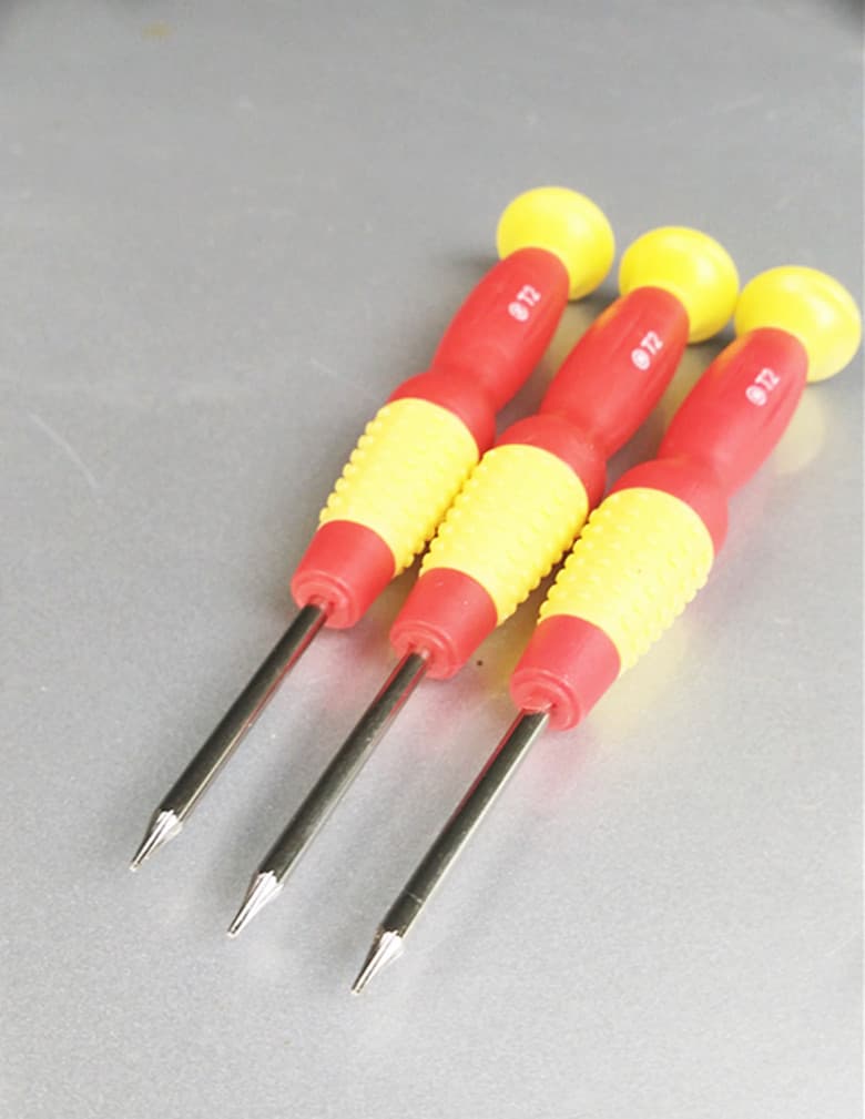 Wholesale telecommunications hoisting tools, T6 screwdrivers, Torx screwdrivers, disassembly tools