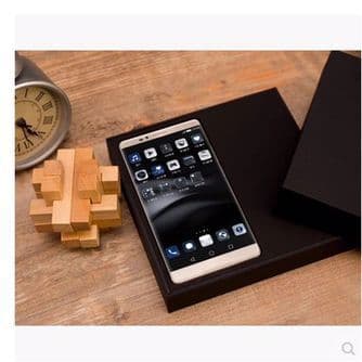 New 6-Inch Smartphone Unicom 4G Octa-Core Ultra-Slim Fingerprint Unlock All-in-One