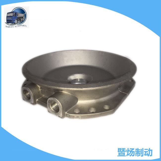 EQ153 Brake Chamber Center Chamber 3024DP153