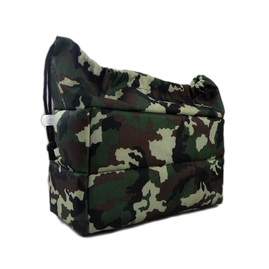 DSLR Drawstring Camera Bag Camera Inner Bag Photography Bag Drone Camouflage Bag Shockproof Oxford Thickened