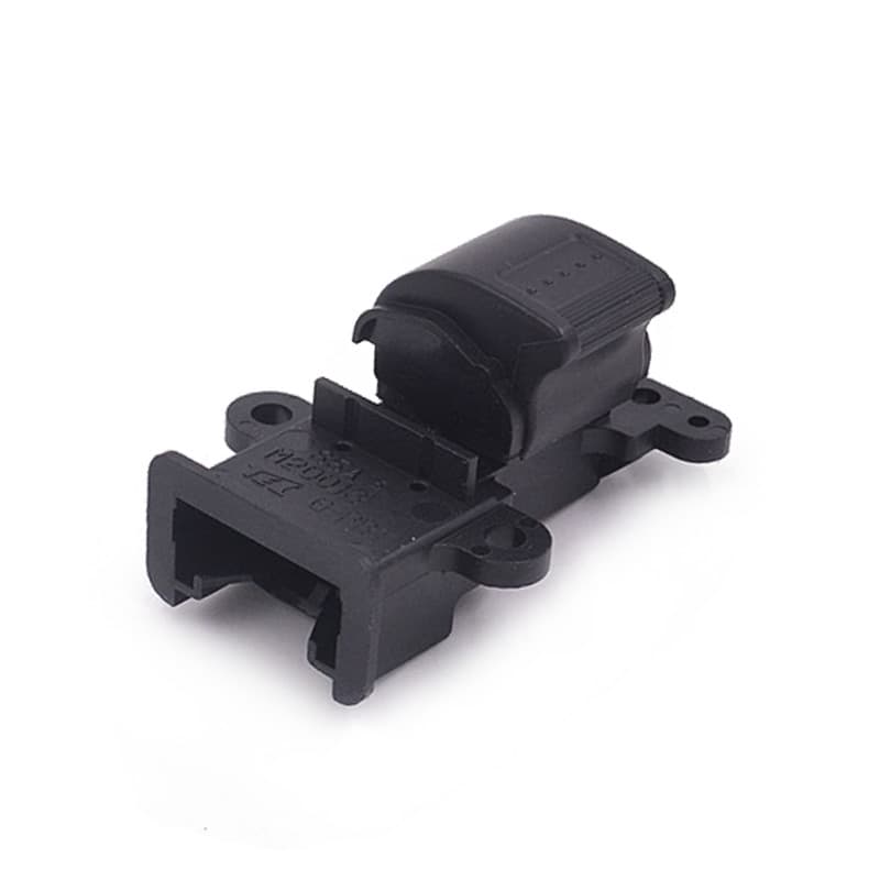 For Honda CRV Glass Lift Single Switch / Right Front Power Window Switch 35760-S5A-003ZA